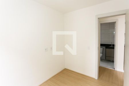 Quarto 1 de apartamento para alugar com 2 quartos, 41m² em Vila Plana, São Paulo