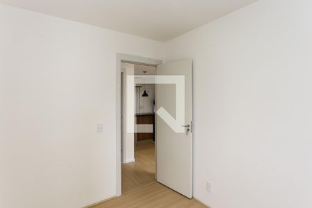 Quarto 1 de apartamento para alugar com 2 quartos, 41m² em Vila Plana, São Paulo