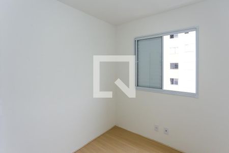 Quarto 1 de apartamento para alugar com 2 quartos, 41m² em Vila Plana, São Paulo