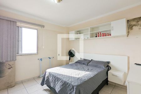 Quarto  de apartamento à venda com 1 quarto, 64m² em Anchieta, São Bernardo do Campo
