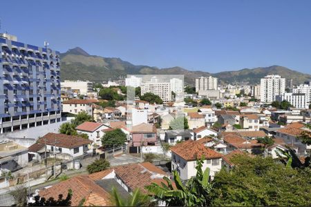 Apartamento para alugar com 2 quartos, 50m² em Méier, Rio de Janeiro