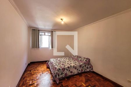 Suíte de apartamento à venda com 1 quarto, 34m² em Aclimação, São Paulo