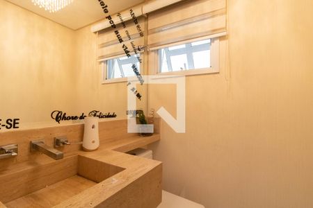 Lavabo de casa à venda com 3 quartos, 198m² em Ponte Grande, Guarulhos