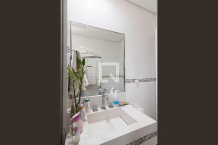 Casa à venda com 200m², 3 quartos e 5 vagas Casa à venda com 200m², 3 quartos e 5 vagasDetalhe - Banheiro da Suíte 2