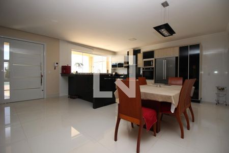 Sala de casa para alugar com 3 quartos, 800m² em Setor Habitacional Arniqueira (águas Claras), Brasília