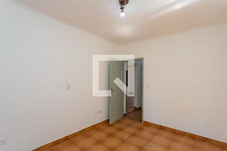 Quarto 1 de apartamento para alugar com 2 quartos, 64m² em Piraporinha, Diadema