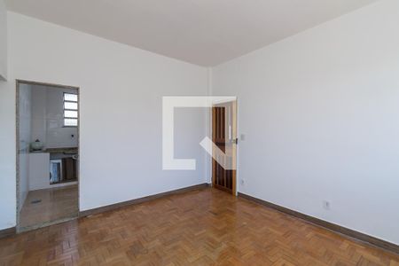 Sala de apartamento para alugar com 3 quartos, 82m² em Penha, Rio de Janeiro