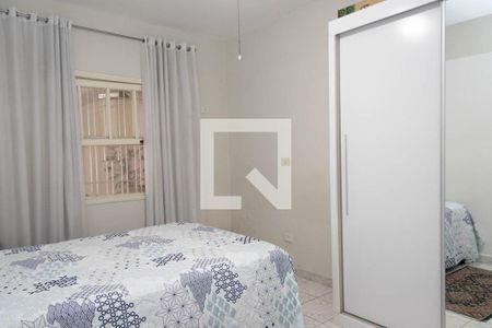 Quarto 2 de casa para alugar com 1 quarto, 197m² em Jardim Orlandina, São Bernardo do Campo