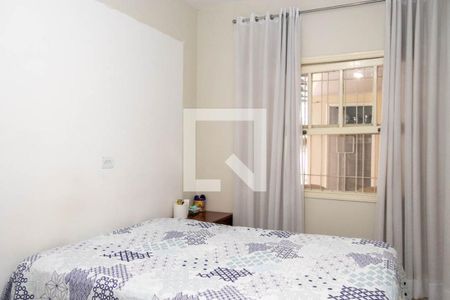 Quarto 2 de casa para alugar com 1 quarto, 197m² em Jardim Orlandina, São Bernardo do Campo