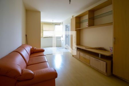 Apartamento à venda com 95m², 2 quartos e 1 vagaSala