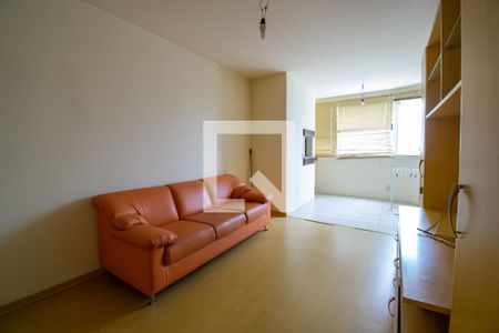 Apartamento à venda com 95m², 2 quartos e 1 vagaSala