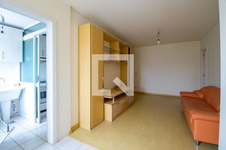 Apartamento à venda com 95m², 2 quartos e 1 vagaSala