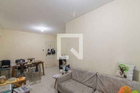 Sala de apartamento para alugar com 2 quartos, 50m² em Jacarepaguá, Rio de Janeiro