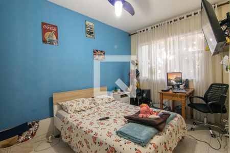 Quarto 1 de apartamento para alugar com 2 quartos, 50m² em Jacarepaguá, Rio de Janeiro