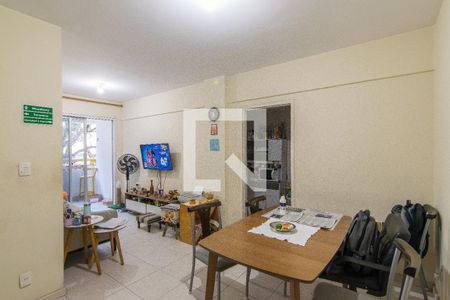 Sala de apartamento para alugar com 2 quartos, 50m² em Jacarepaguá, Rio de Janeiro