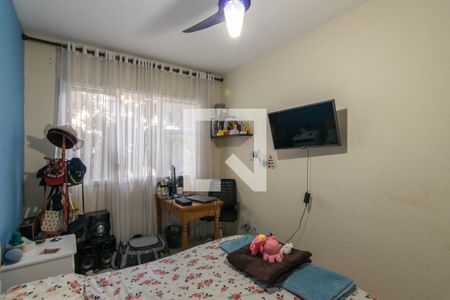 Quarto 1 de apartamento para alugar com 2 quartos, 50m² em Jacarepaguá, Rio de Janeiro