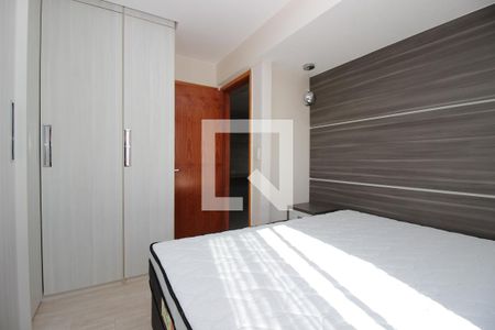 Quarto 1 de apartamento para alugar com 2 quartos, 62m² em Norte (águas Claras), Brasília