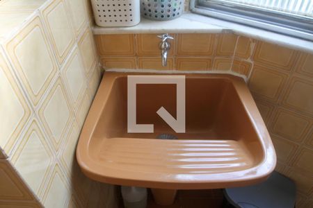 Apartamento à venda com 60m², 2 quartos e 1 vaga Apartamento à venda com 60m², 2 quartos e 1 vagaÁrea de Serviço