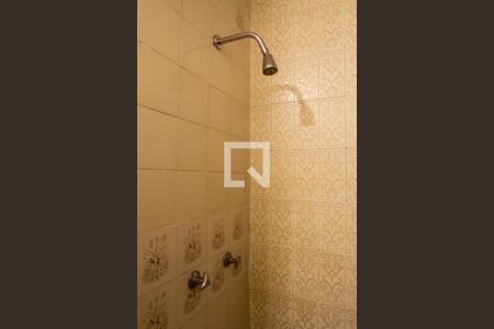 Apartamento à venda com 60m², 2 quartos e 1 vaga Apartamento à venda com 60m², 2 quartos e 1 vagaBanheiro Social