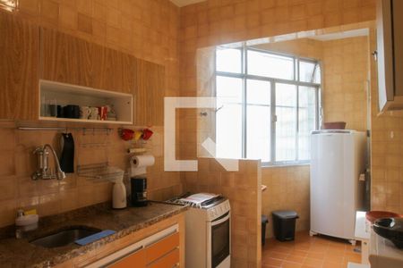 Apartamento à venda com 60m², 2 quartos e 1 vaga