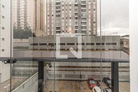 Vista de apartamento para alugar com 1 quarto, 42m² em Boa Vista, São Caetano do Sul