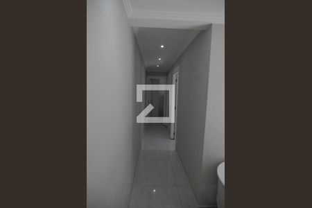 Corredor de apartamento à venda com 2 quartos, 40m² em Anil, Rio de Janeiro