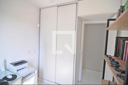 Quarto 1 - Armários de apartamento à venda com 2 quartos, 40m² em Anil, Rio de Janeiro