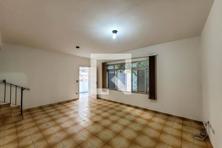 Sala de Estar de casa à venda com 3 quartos, 252m² em Vila Marte, São Paulo