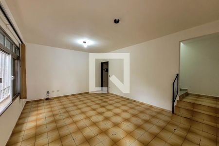 Sala de Estar de casa à venda com 3 quartos, 252m² em Vila Marte, São Paulo