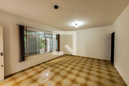 Sala de Estar de casa à venda com 3 quartos, 252m² em Vila Marte, São Paulo