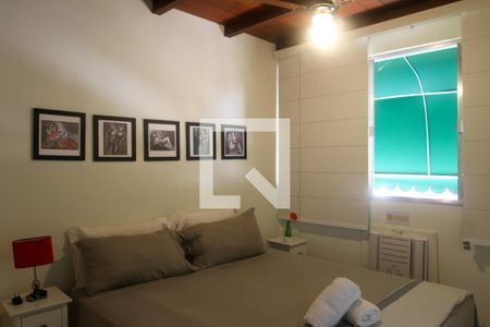 Quarto 1 - Suíte de apartamento à venda com 2 quartos, 100m² em Ipanema, Rio de Janeiro