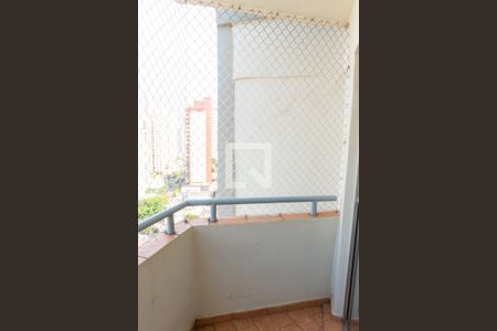 varanda de apartamento para alugar com 3 quartos, 72m² em Saúde, São Paulo