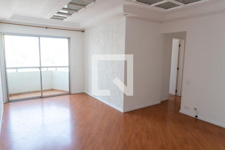 Sala de apartamento para alugar com 3 quartos, 72m² em Saúde, São Paulo