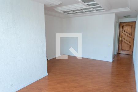 Sala de apartamento para alugar com 3 quartos, 72m² em Saúde, São Paulo