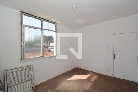 Sala de apartamento à venda com 2 quartos, 100m² em Madureira, Rio de Janeiro