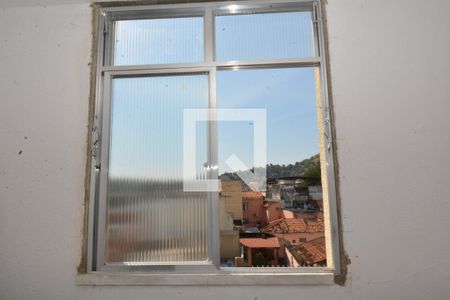 Sala de apartamento à venda com 2 quartos, 100m² em Madureira, Rio de Janeiro