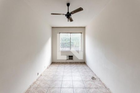 Sala de apartamento à venda com 1 quarto, 55m² em Vila Isabel, Rio de Janeiro