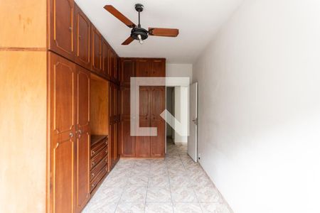 Quarto de apartamento à venda com 1 quarto, 55m² em Vila Isabel, Rio de Janeiro