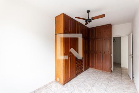 Quarto de apartamento à venda com 1 quarto, 55m² em Vila Isabel, Rio de Janeiro