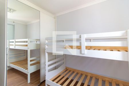 Quarto 1 de apartamento para alugar com 3 quartos, 84m² em Vila Canero, São Paulo