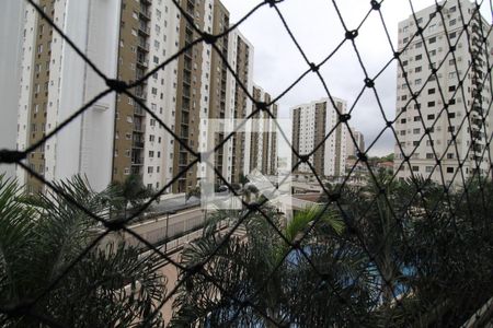 Vista de apartamento para alugar com 2 quartos, 60m² em Del Castilho, Rio de Janeiro