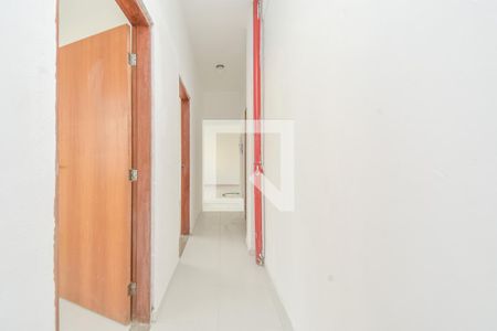 Corredor de apartamento para alugar com 2 quartos, 90m² em Centro, São Paulo