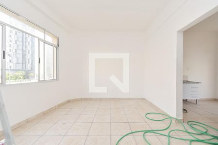 Sala de apartamento para alugar com 2 quartos, 90m² em Centro, São Paulo