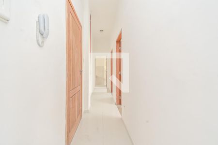 Entrada de apartamento para alugar com 2 quartos, 90m² em Centro, São Paulo