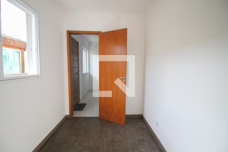 quarto 1 de apartamento à venda com 2 quartos, 34m² em Tucuruvi, São Paulo
