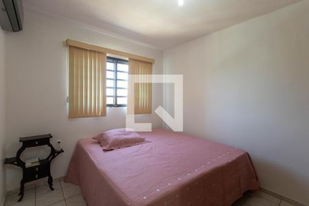 Quarto 1 de apartamento para alugar com 2 quartos, 60m² em Setor dos Afonsos, Goiânia