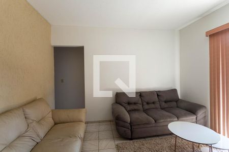 Sala de apartamento para alugar com 2 quartos, 60m² em Setor dos Afonsos, Goiânia