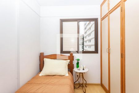 Quarto 1 de apartamento à venda com 3 quartos, 96m² em Real Parque, São Paulo