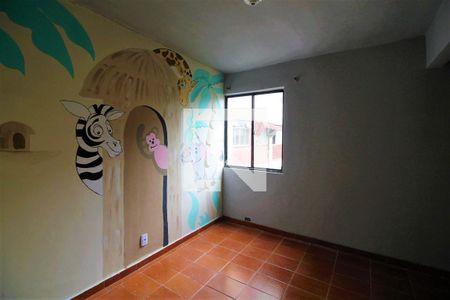 Quarto 1 de apartamento à venda com 2 quartos, 61m² em Inhauma, Rio de Janeiro