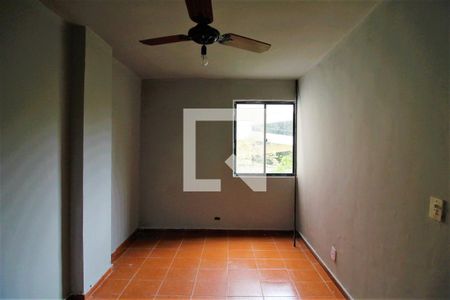 Sala de apartamento à venda com 2 quartos, 61m² em Inhauma, Rio de Janeiro